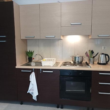 Home Away From Home Ιξιά Εξωτερικό φωτογραφία
