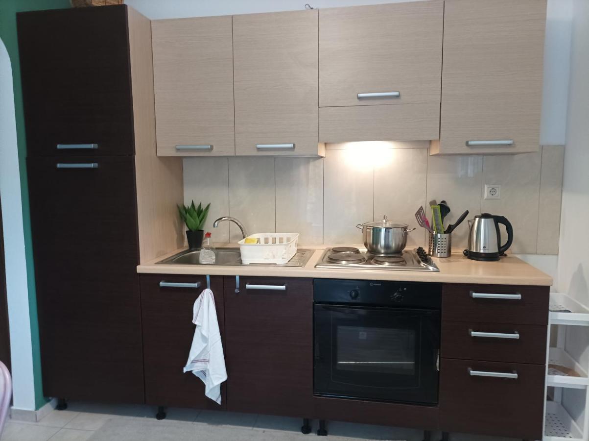 Home Away From Home Ιξιά Εξωτερικό φωτογραφία