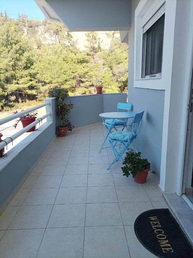 Home Away From Home Ιξιά Εξωτερικό φωτογραφία